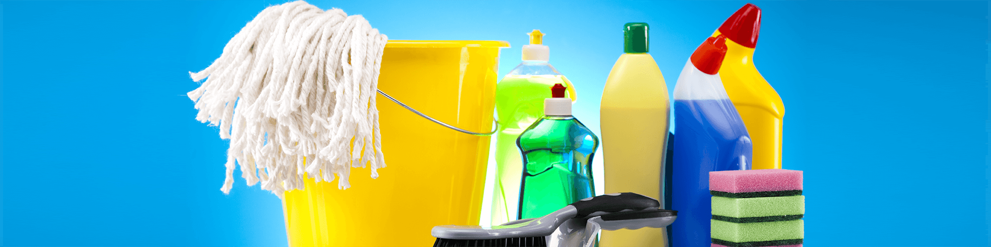 Professional Janitorial Companies in Jacksonville