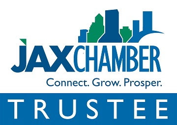 FBS Jacksonville Chamber Of Commerce Trustee